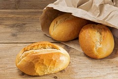 La sensibilizzazione all'affido familiare a Ruvo di Puglia parte dal pane