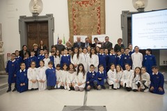 “Salva la tua lingua locale”, premiati a Roma i bambini della scuola Bovio di Ruvo di Puglia