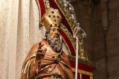 San Biagio, patrono di Ruvo di Puglia, tra storia e leggenda