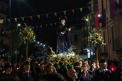 Festa di san Gerardo Maiella e indulgenza plenaria nella Parrocchia Santa Lucia