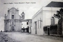 Ruvo di Puglia, 251 anni di fede nella parrocchia San Michele Arcangelo