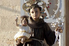 Ritorna la festa di sant’Antonio di Padova