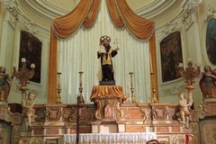 Oggi Ruvo di Puglia celebra sant’Antonio di Padova – IL PROGRAMMA