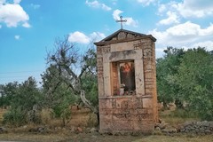 Santa Filomena a Ruvo di Puglia: una tradizione scomparsa, un nome che resiste