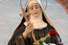 Oggi a Ruvo di Puglia la festa di Santa Rita: fede e tradizione nella Chiesa del Carmine