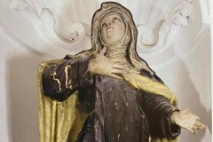 Santa Teresa d’Avila, a Ruvo di Puglia un post riaccende una bellezza da salvare