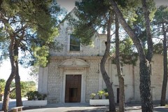 Il Museo diocesano presenta il volume sul Santuario della Madonna delle Grazie di Ruvo di Puglia