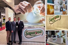 Sanguedolce riconquista Milano: il gusto della Puglia al TuttoFood 2025