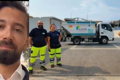 Una città che risponde unita: la comunità dà esempio di civiltà durante lo sciopero dei rifiuti