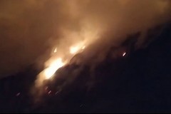Il grido di allarme di Cia Levante: «La Murgia sta andando in fumo»