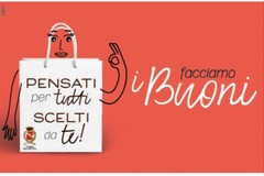 “Facciamo i buoni": il comportamento che diventa "buono"