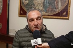 In attesa della notte più lunga: la videointervista al priore Cosimo Damiano Caldarola