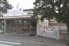 La scuola Giovanni XXIII di Ruvo di Puglia sarà ricostruita con i fondi del PNRR