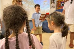 A Ruvo di Puglia torna #IoLeggoPerché, un libro per costruire il futuro