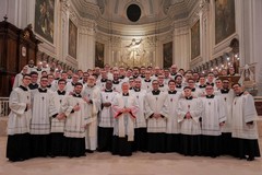 “Fate luce, non scintille”, la Missione Giovani attraversa Ruvo di Puglia