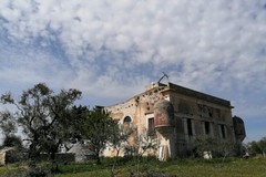 La Fondazione “Angelo Cesareo” inaugura la residenza artistica “Inferno a Serra Petrullo”