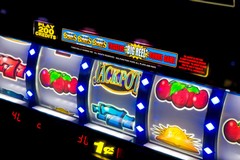 Slot machine: a Ruvo nel 2016 spesi 15,80 milioni di euro