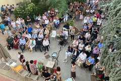 Premio alla Solidarietà "Nicola Tedone" a Ruvo: pubblicato il bando