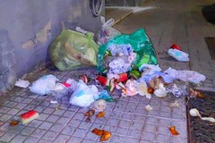 Ruvo di Puglia, differenziata e decoro urbano: chi sporca paga… e pulisce