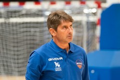 Crifo Ruvo, segnali positivi nel test stagionale con la Valtur Brindisi