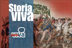 Storia Viva - Ruvo di Puglia e il breve sogno della rivoluzione del 1799