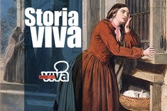 Storia Viva - La ruota degli innocenti