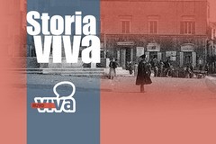 Storia Viva - Ruvo di Puglia, 8 gennaio 1894: il giorno dei tumulti e delle fiamme