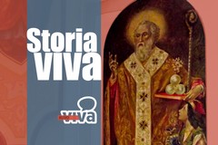 Storia Viva - La chiesa scomparsa di San Nicola Vetere a Ruvo di Puglia