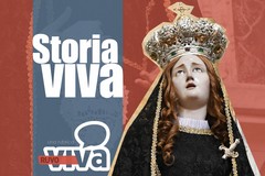 Storia Viva - La festa dell’Addolorata nella chiesa di San Domenico: un viaggio tra fede e tradizione