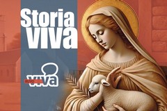 Storia Viva - Sulle tracce di Sant'Agnese: la storia nascosta di una strada di Ruvo di Puglia