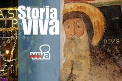 Storia Viva - Via Sant’Antonio tra passato e presente. L’antica chiesa scomparsa e la forza del vicinato