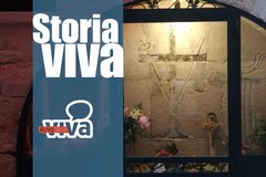 Storia Viva - La chiesa di Sant’Arcangelo a Ruvo di Puglia: l’eco di un culto dimenticato