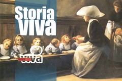Storia Viva - L’Asilo Infantile “Giovanni Jatta” di Sant’Angelo, scuola e memoria di Ruvo