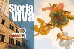 Storia Viva - Palazzo Avitaya, da palazzo nobiliare a sede del Comune di Ruvo di Puglia