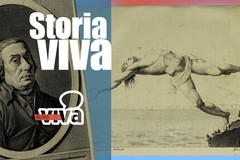 Storia Viva - Dall’ambulatorio ai flutti: come la prescrizione del medico ruvese Cotugno inventò la scienza del nuoto