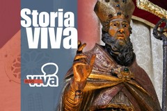 Storia Viva - San Biagio, patrono di Ruvo di Puglia tra fede, storia e tradizione