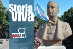 Storia Viva - Nicola Boccuzzi, l'eroe ruvese dei "due mondi" della Medicina