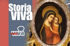 Storia Viva - La Madonna del Buon Consiglio a Ruvo di Puglia, una devozione secolare