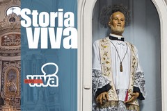 Storia Viva - Gli Scolopi a Ruvo e la nascita dell'istruzione pubblica nell'Ottocento