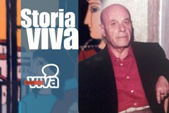Storia Viva - Domenico Cantatore, l'uomo che dipingeva il Sud con gli occhi del mondo