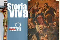Storia Viva - La bellezza perduta della chiesa dei Cappuccini