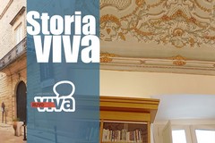 Storia Viva - Palazzo Caputi, un viaggio tra storia, nobiltà e antichità nel cuore di Ruvo