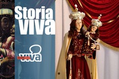 Storia Viva - La secolare devozione alla Madonna del Carmine