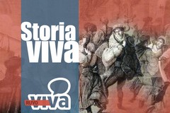 Storia Viva - L'eco di un Carnevale del passato a Ruvo di Puglia