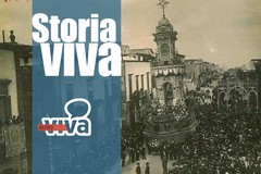 Storia Viva - Il contributo di due ruvesi all'evoluzione del Carro Trionfale di Terlizzi nell'Ottocento