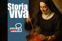 Storia Viva - La cotognata: un’antica dolcezza della tradizione (anche) ruvese