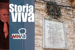 Storia Viva - L'inaugurazione della lapide sulla casa natale di Domenico Cotugno