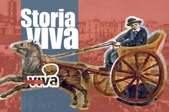 Storia Viva - La fiera di settembre a Ruvo: ecco perché è dedicata all'Arcangelo Michele (e non ai Santi Medici)