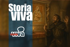 Storia Viva - Madonna delle Grazie di Ruvo, il caso del furto interrotto dal “miracolo”