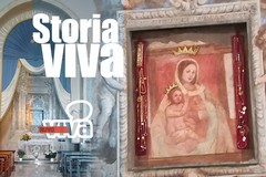 Storia Viva - La scampagnata per la Madonna delle Grazie a Ruvo, un antico rito